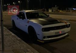 دودج تشالنجر